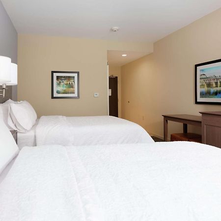 Hampton Inn Wetumpka Buitenkant foto