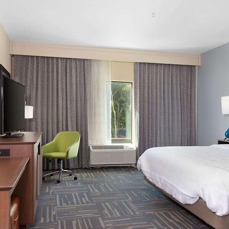 Hampton Inn Wetumpka Buitenkant foto