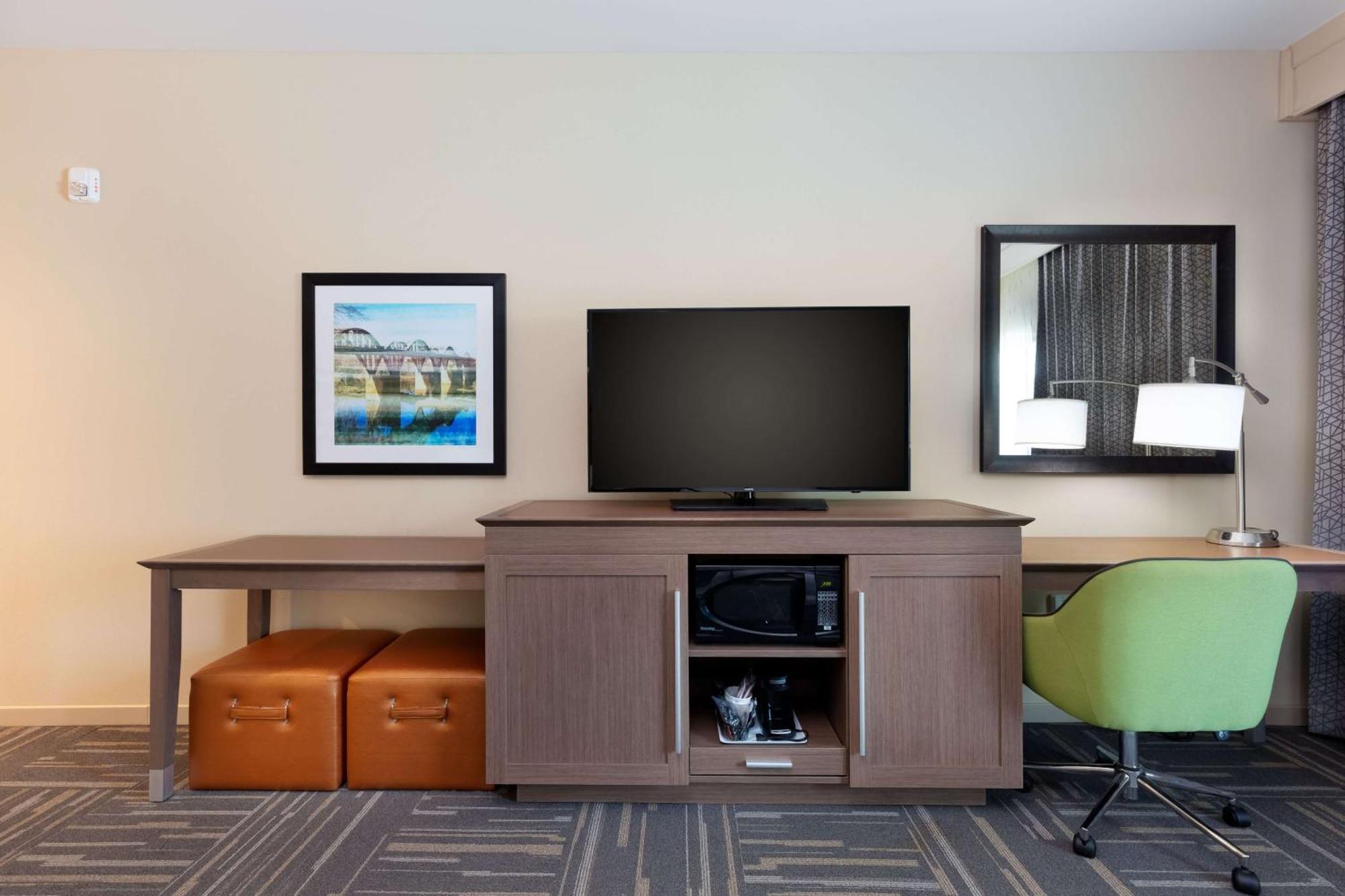 Hampton Inn Wetumpka Buitenkant foto