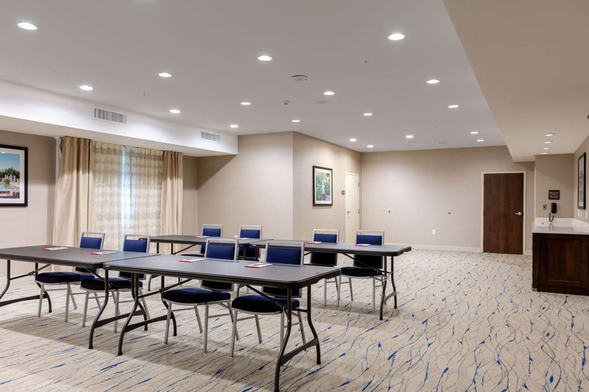 Hampton Inn Wetumpka Buitenkant foto
