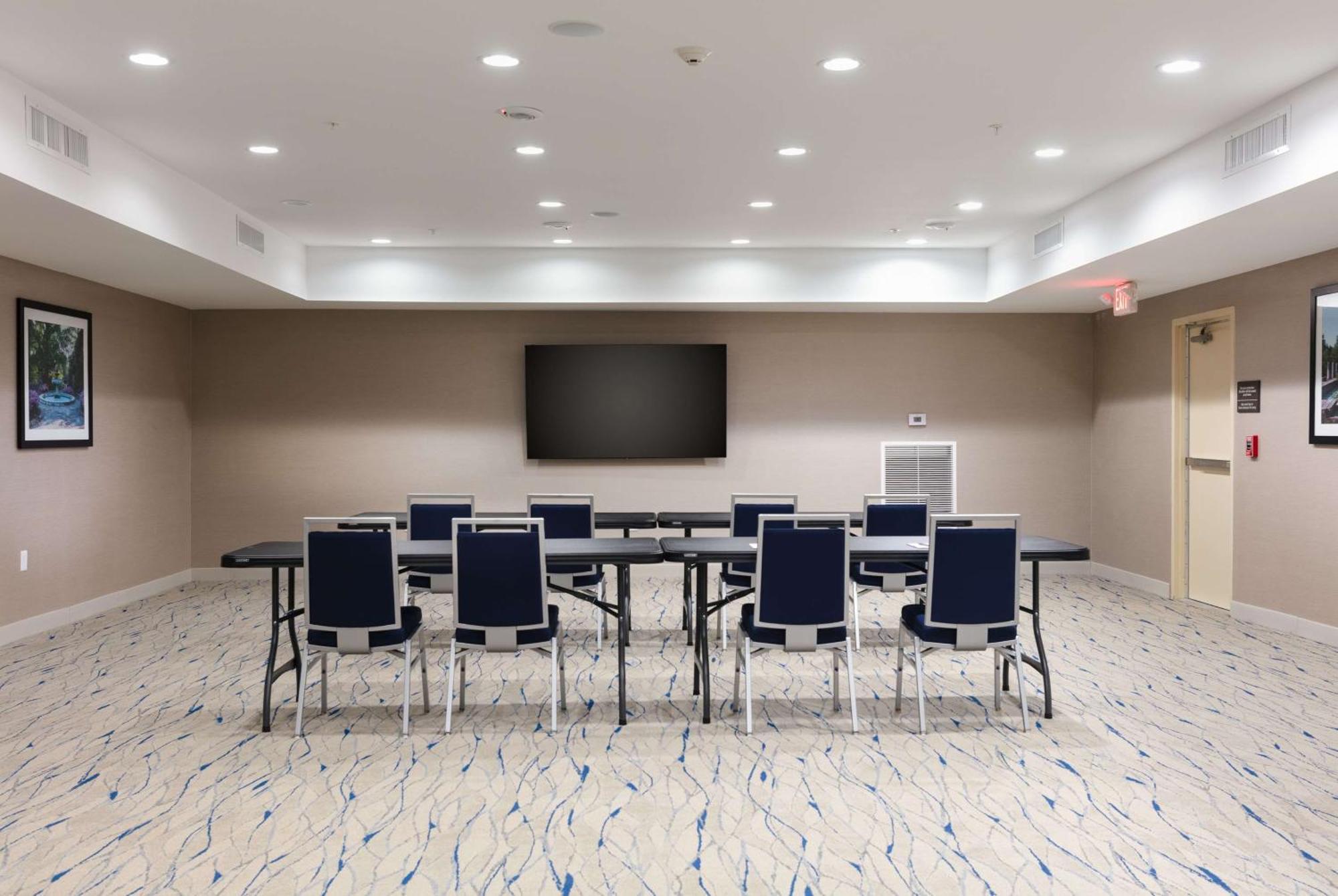 Hampton Inn Wetumpka Buitenkant foto