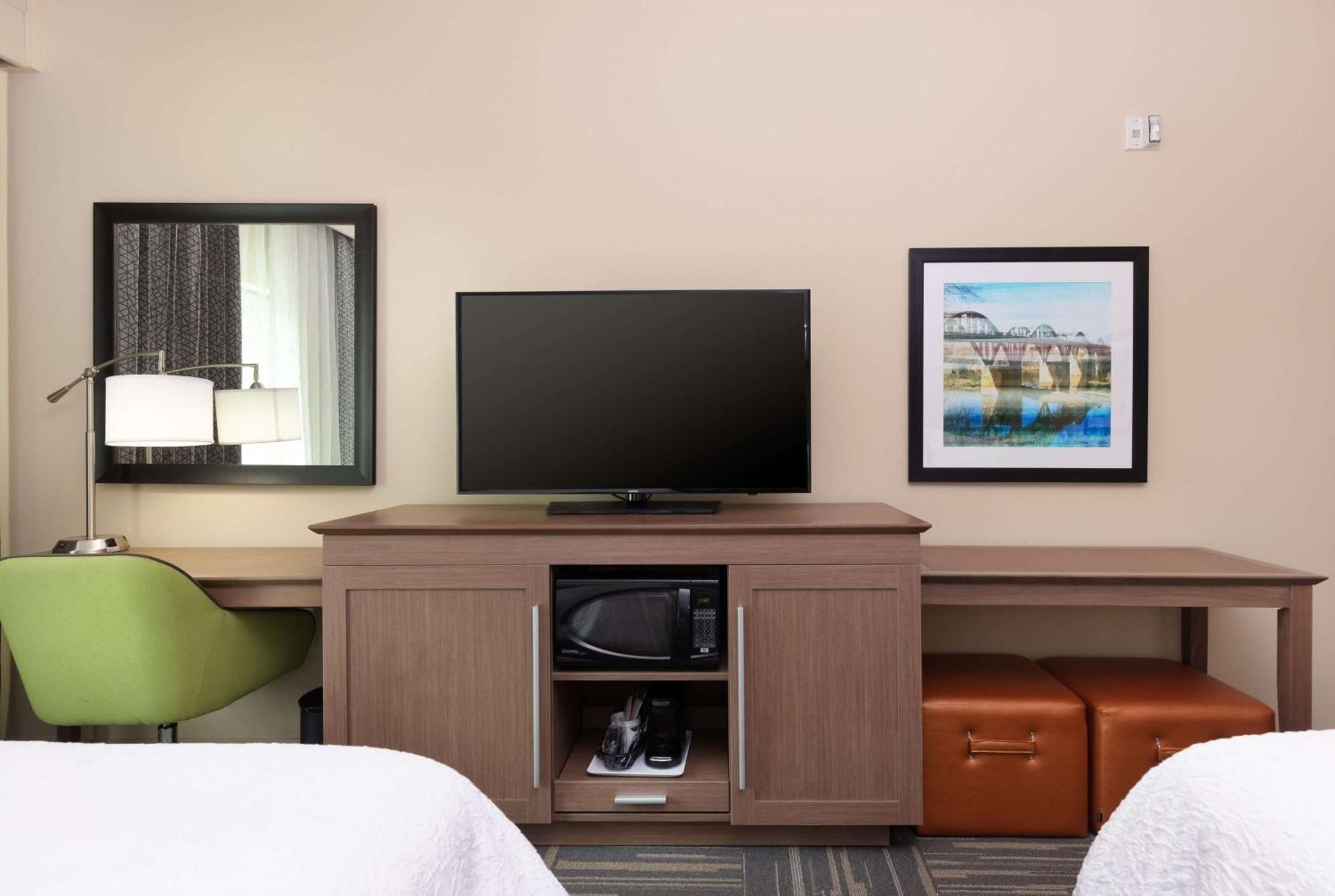 Hampton Inn Wetumpka Buitenkant foto