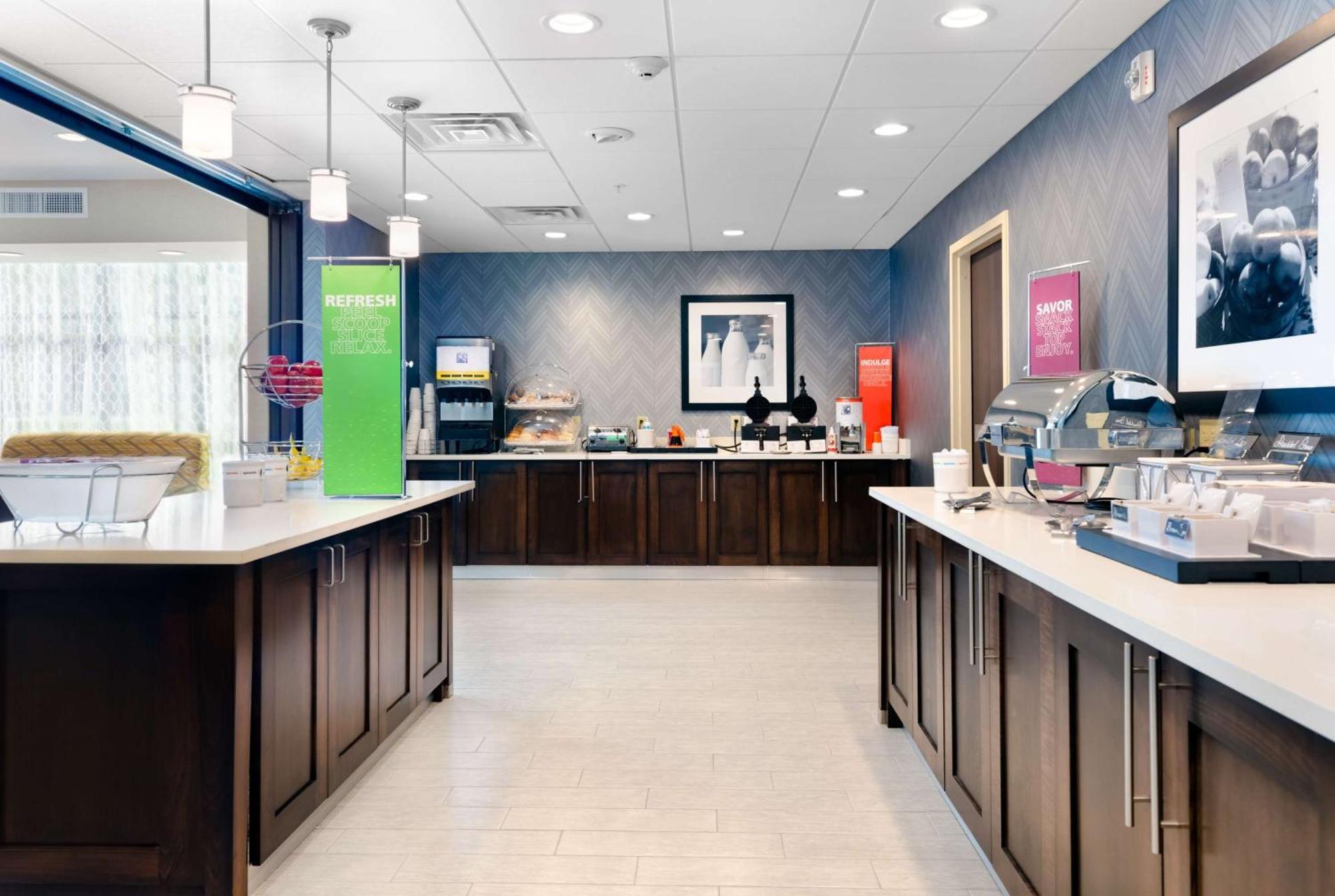 Hampton Inn Wetumpka Buitenkant foto