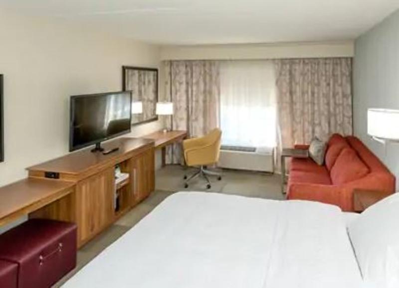 Hampton Inn Wetumpka Buitenkant foto